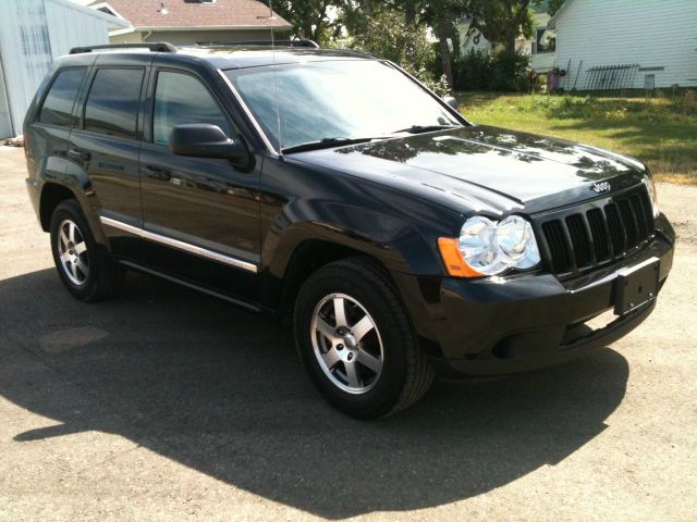 2009 Jeep Grand Cherokee LS