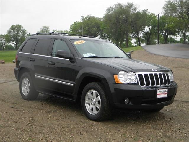 2009 Jeep Grand Cherokee SLT 25