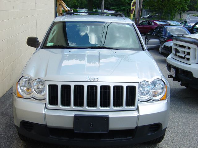 2009 Jeep Grand Cherokee Base W/nav.sys