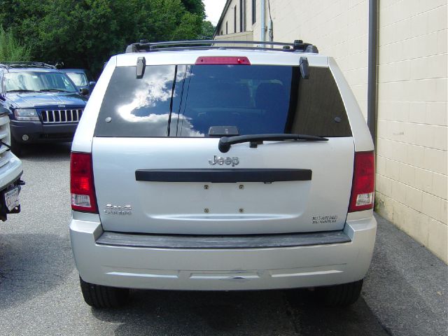 2009 Jeep Grand Cherokee Base W/nav.sys