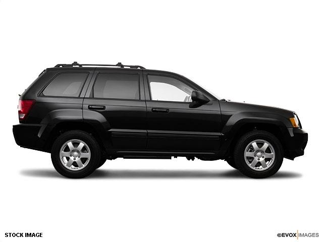 2009 Jeep Grand Cherokee Ultimate