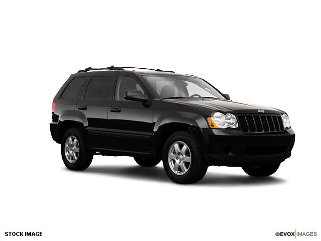 2009 Jeep Grand Cherokee Ultimate