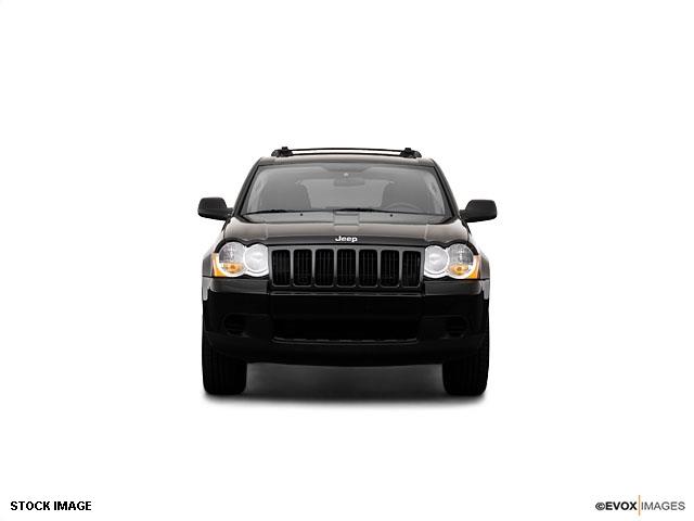 2009 Jeep Grand Cherokee Ultimate