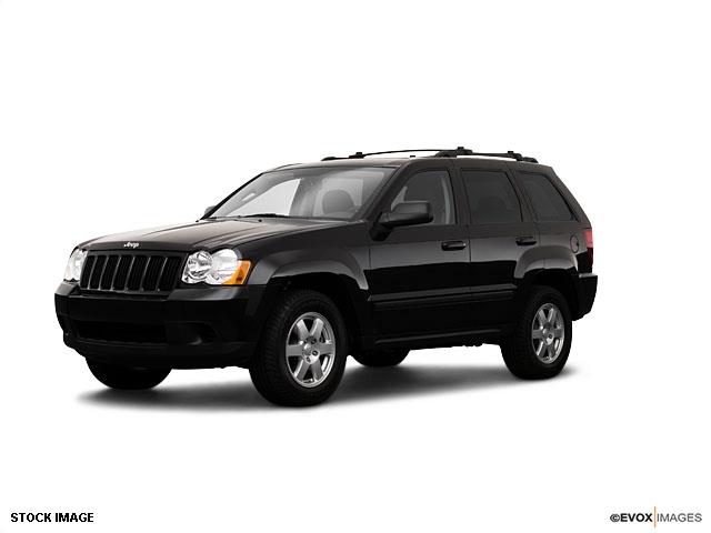 2009 Jeep Grand Cherokee Ultimate