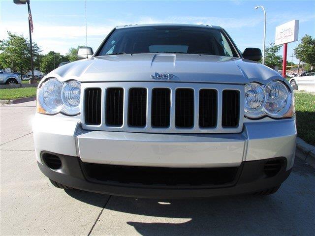 2009 Jeep Grand Cherokee 4dr Sdn Touring Signature RWD