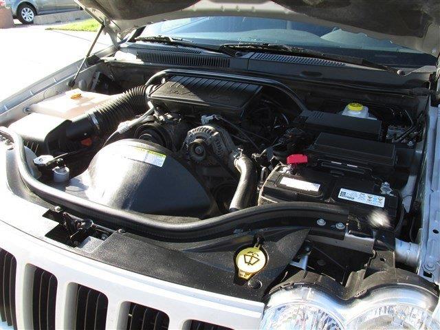 2009 Jeep Grand Cherokee 4dr Sdn Touring Signature RWD