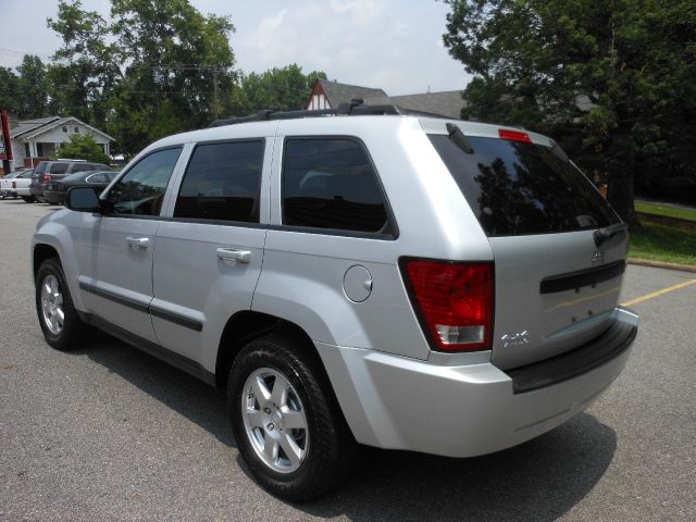 2009 Jeep Grand Cherokee Base W/nav.sys