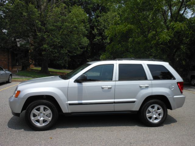 2009 Jeep Grand Cherokee Base W/nav.sys