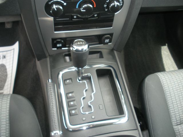 2009 Jeep Grand Cherokee Base W/nav.sys