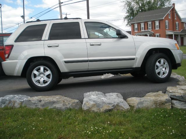 2009 Jeep Grand Cherokee Base W/nav.sys