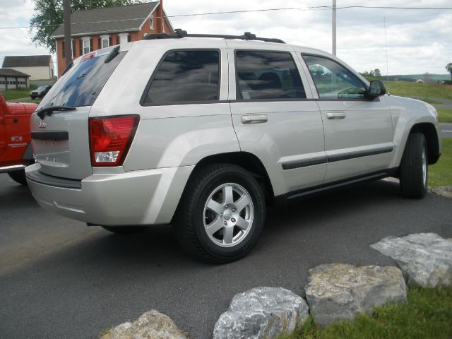 2009 Jeep Grand Cherokee Base W/nav.sys