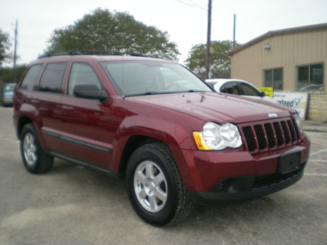 2009 Jeep Grand Cherokee LS