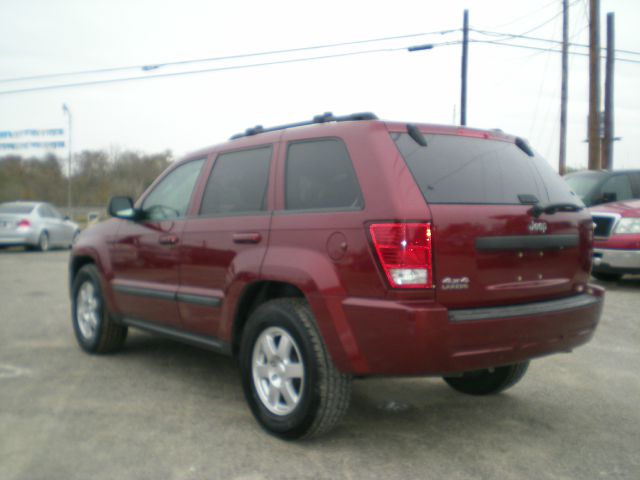 2009 Jeep Grand Cherokee LS