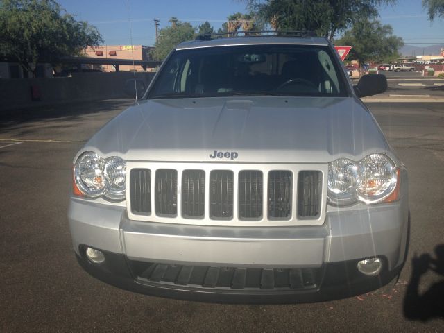 2009 Jeep Grand Cherokee LS