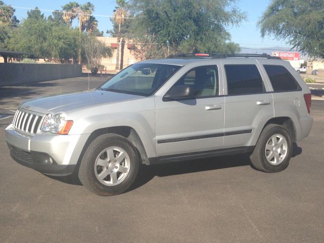 2009 Jeep Grand Cherokee LS