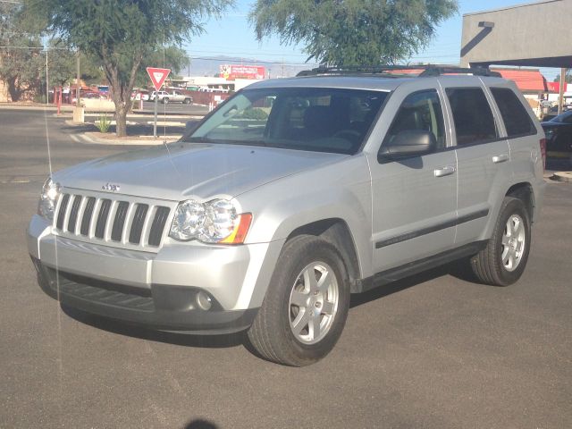 2009 Jeep Grand Cherokee LS