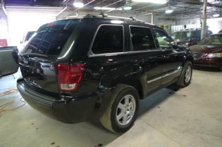 2010 Jeep Grand Cherokee Base W/nav.sys