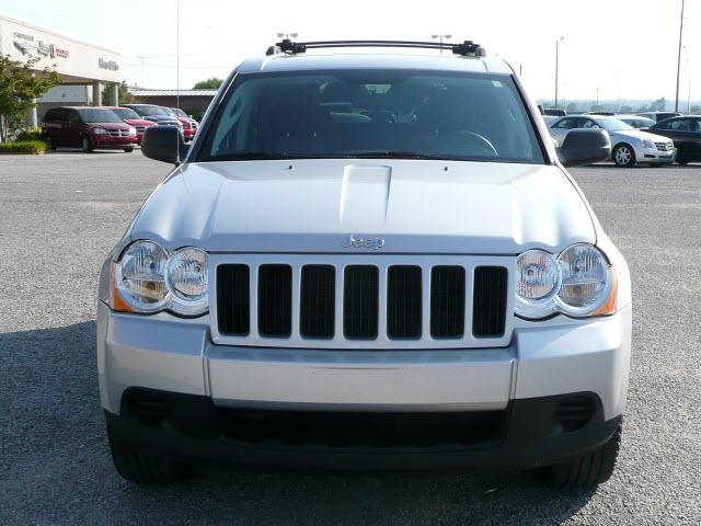 2010 Jeep Grand Cherokee LS