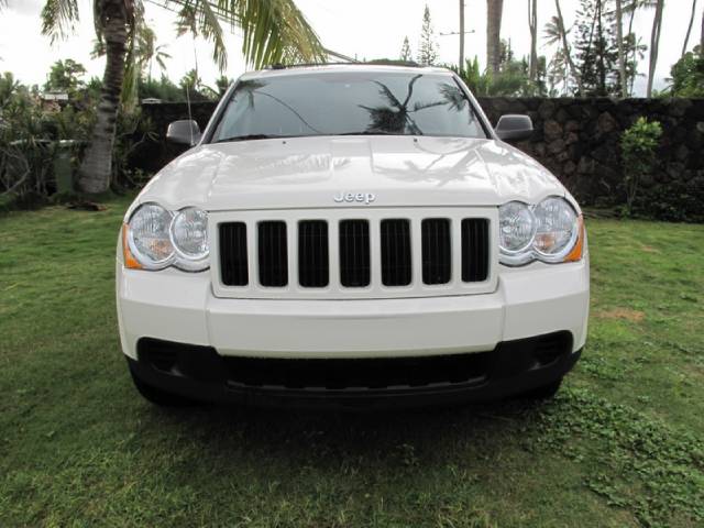 2010 Jeep Grand Cherokee LS