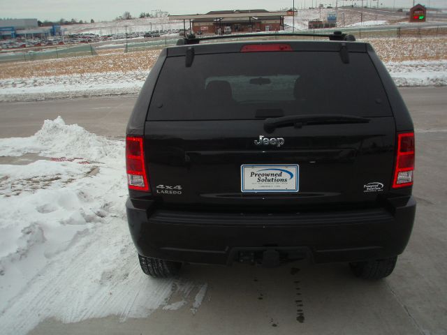 2010 Jeep Grand Cherokee Base W/nav.sys