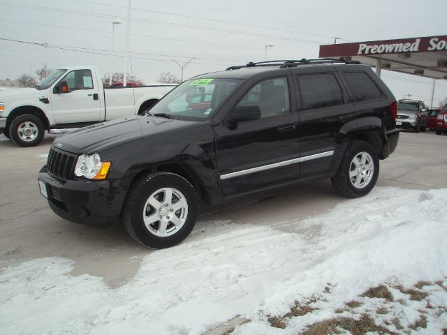 2010 Jeep Grand Cherokee Base W/nav.sys