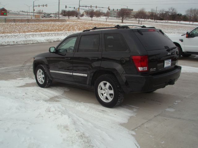 2010 Jeep Grand Cherokee Base W/nav.sys