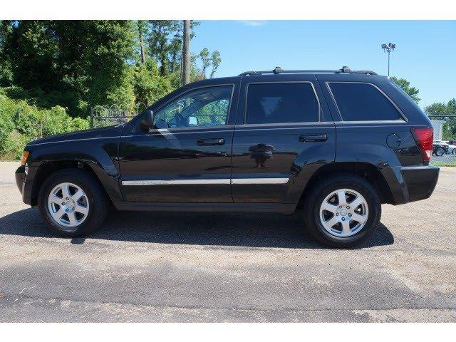 2010 Jeep Grand Cherokee LS