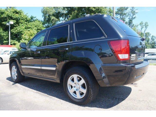 2010 Jeep Grand Cherokee LS