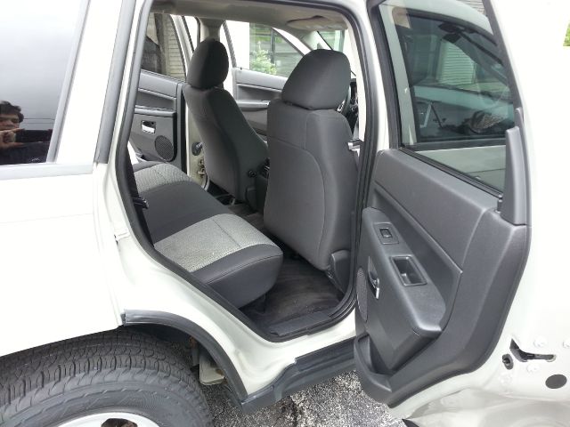 2010 Jeep Grand Cherokee Base W/nav.sys