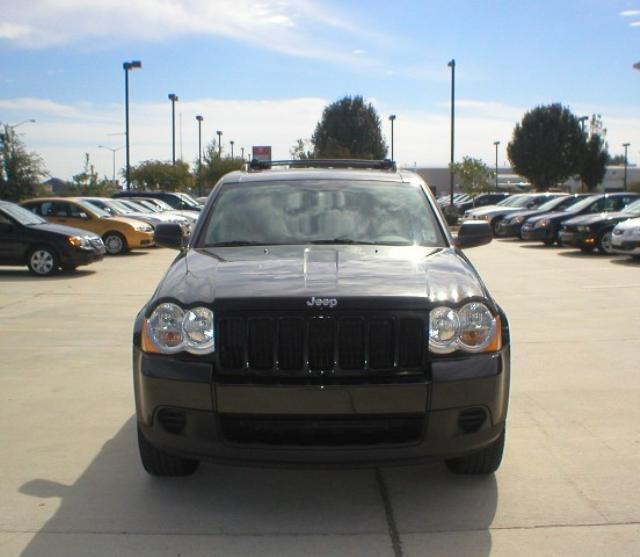 2010 Jeep Grand Cherokee LS