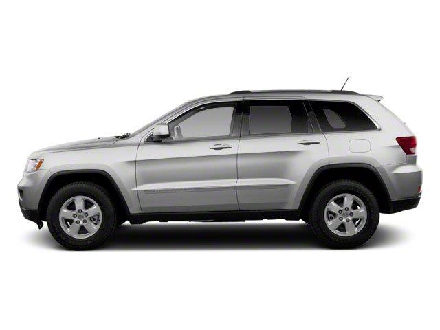 2011 Jeep Grand Cherokee VT 365