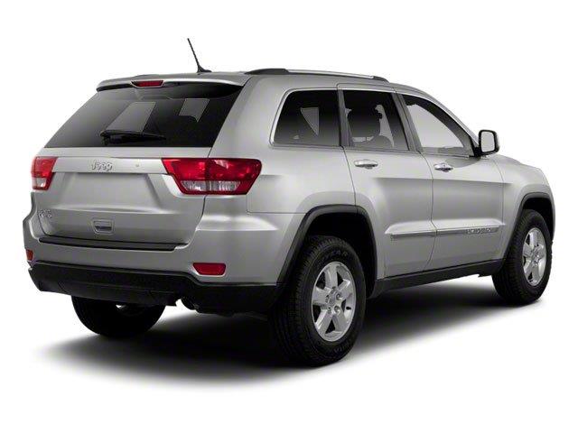 2011 Jeep Grand Cherokee VT 365