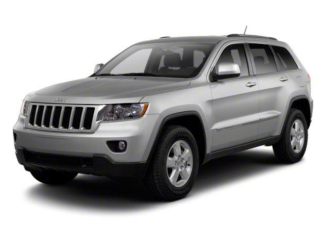 2011 Jeep Grand Cherokee VT 365