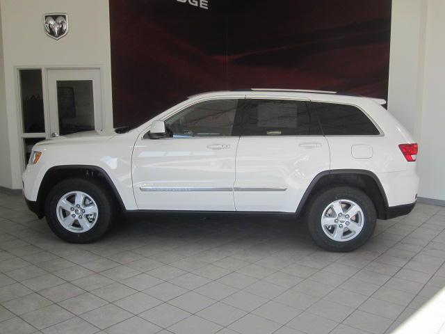 2011 Jeep Grand Cherokee Unknown