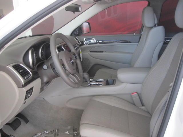 2011 Jeep Grand Cherokee Unknown