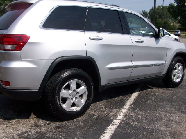 2011 Jeep Grand Cherokee Base W/nav.sys