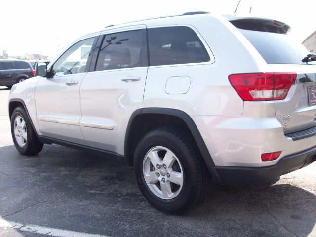 2011 Jeep Grand Cherokee Base W/nav.sys