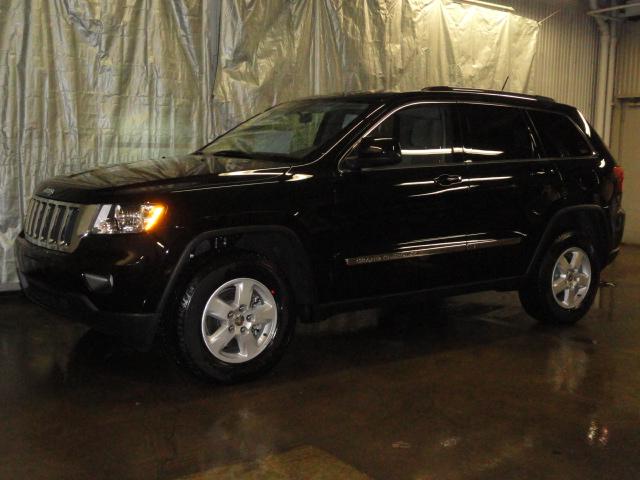 2011 Jeep Grand Cherokee LS