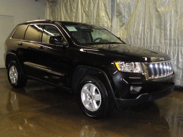 2011 Jeep Grand Cherokee LS