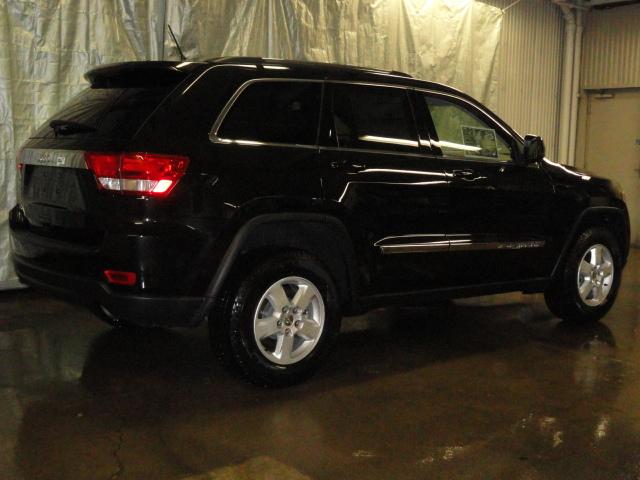 2011 Jeep Grand Cherokee LS