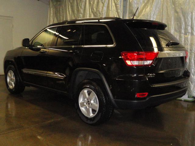 2011 Jeep Grand Cherokee LS