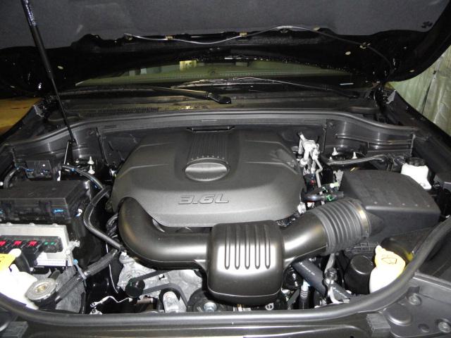 2011 Jeep Grand Cherokee LS