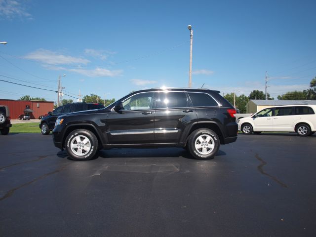 2011 Jeep Grand Cherokee Base W/nav.sys