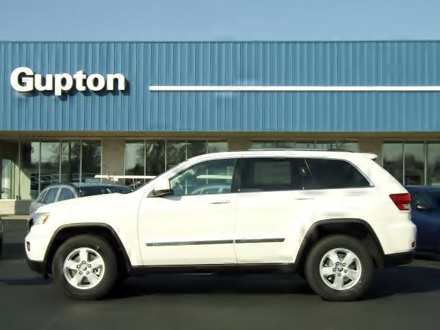 2011 Jeep Grand Cherokee LS