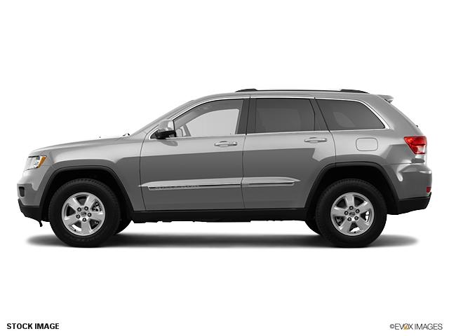 2011 Jeep Grand Cherokee Ultimate