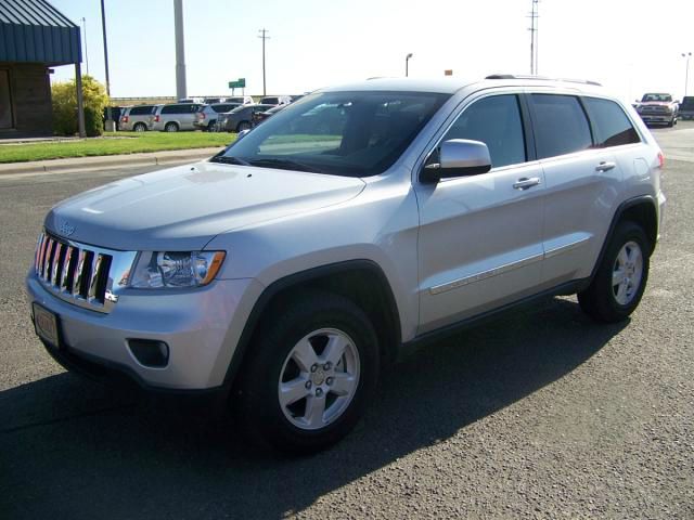 2011 Jeep Grand Cherokee Base W/nav.sys