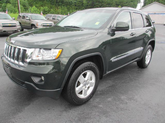 2011 Jeep Grand Cherokee Base W/nav.sys