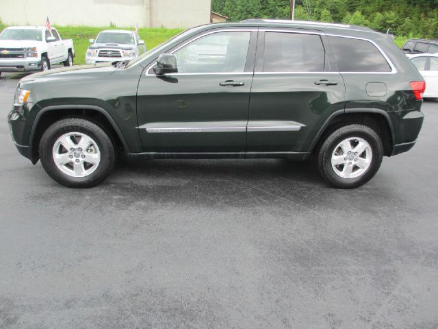 2011 Jeep Grand Cherokee Base W/nav.sys