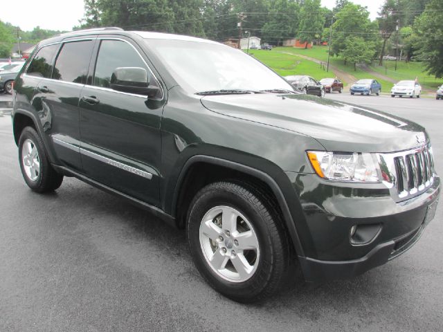 2011 Jeep Grand Cherokee Base W/nav.sys