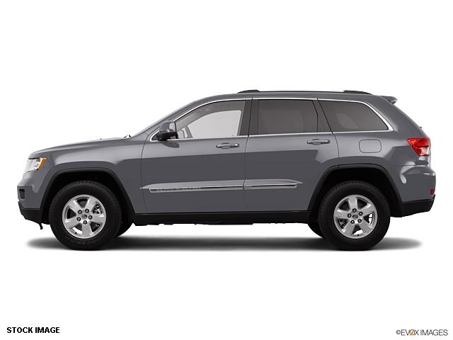 2011 Jeep Grand Cherokee Ultimate